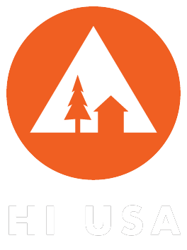 New Orleans Virtual Concierge logo for HI New Orleans Hostel